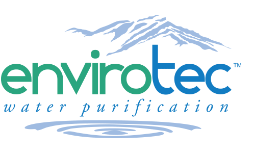 Envirotec Water Treatment Equipment